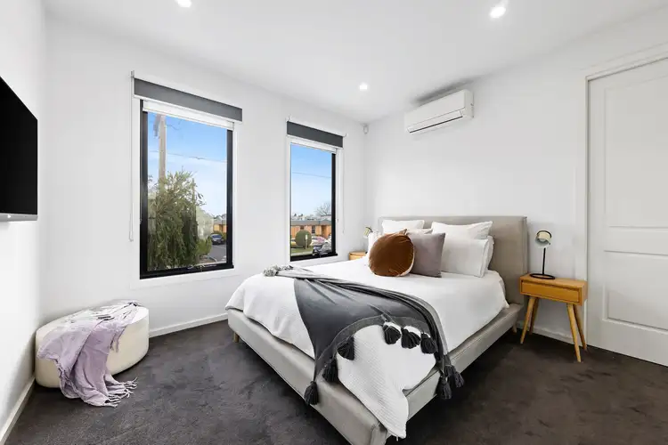 Sixth view of Homely unit listing, 181c Derby Street, Pascoe Vale VIC 3044