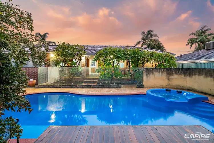 Main view of Homely house listing, 8 Rowe Court, Samson WA 6163