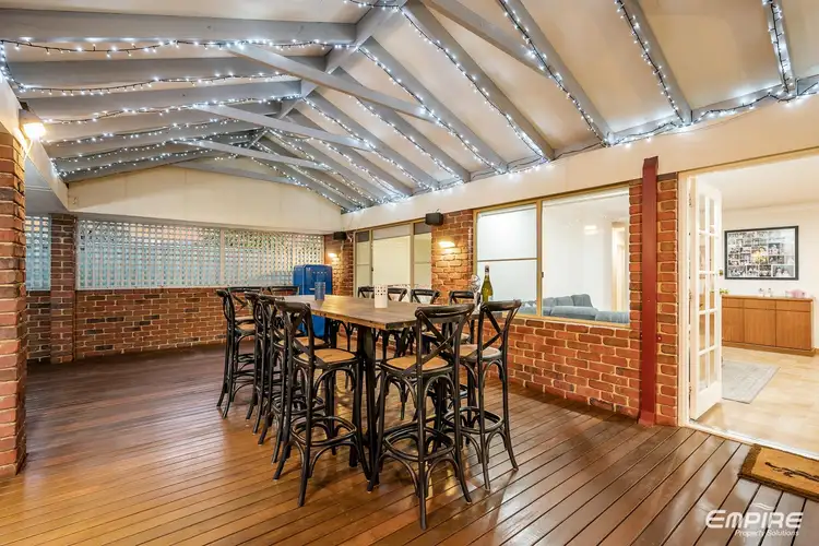 Second view of Homely house listing, 8 Rowe Court, Samson WA 6163