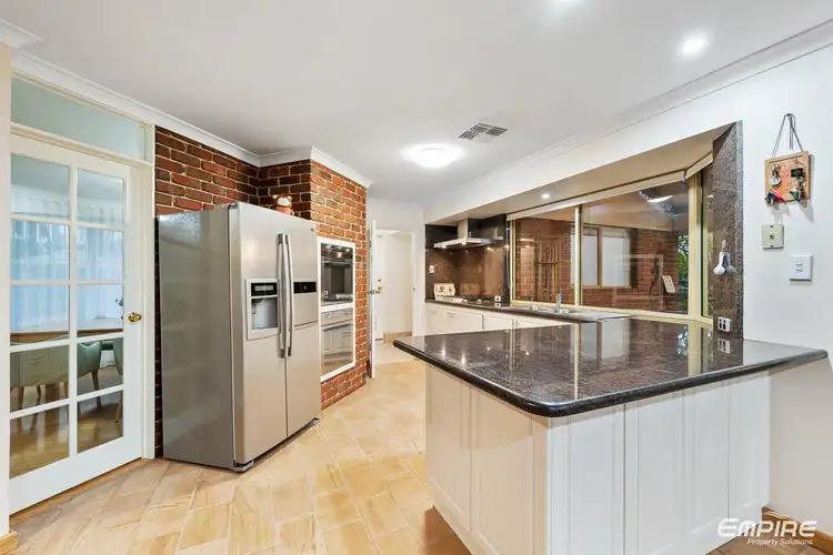 Third view of Homely house listing, 8 Rowe Court, Samson WA 6163