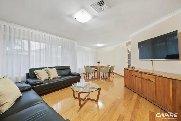 Fourth view of Homely house listing, 8 Rowe Court, Samson WA 6163