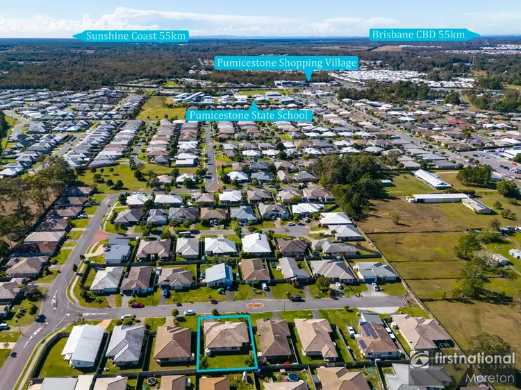 Third view of Homely house listing, 8 Rumba Street, Caboolture QLD 4510