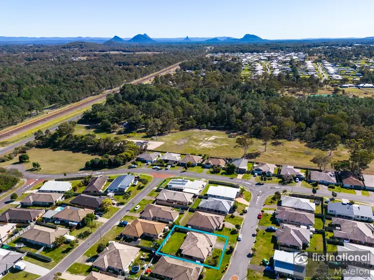 Fourth view of Homely house listing, 8 Rumba Street, Caboolture QLD 4510
