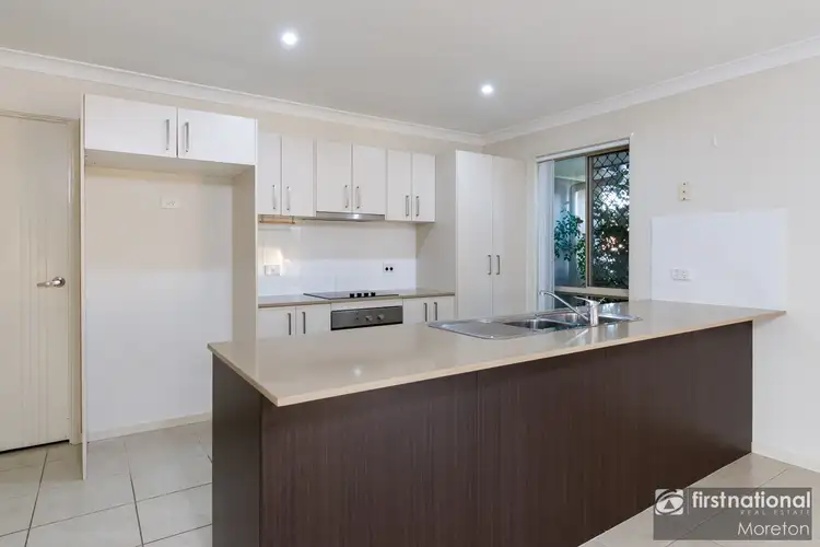 Fifth view of Homely house listing, 8 Rumba Street, Caboolture QLD 4510