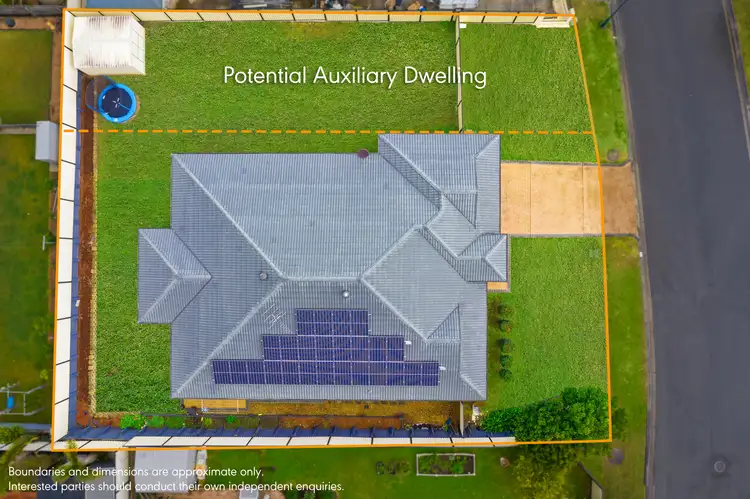 Second view of Homely house listing, 17 Tasman Place, Drewvale QLD 4116