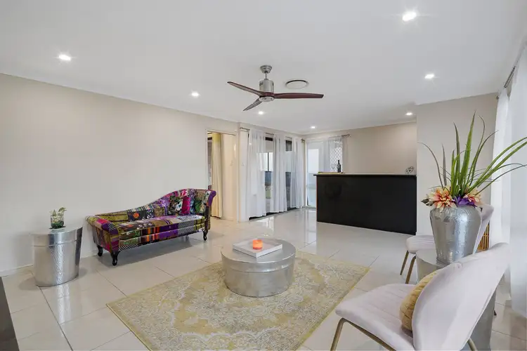 Third view of Homely house listing, 17 Tasman Place, Drewvale QLD 4116