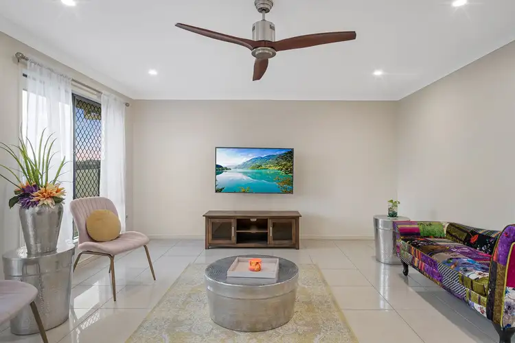 Fourth view of Homely house listing, 17 Tasman Place, Drewvale QLD 4116