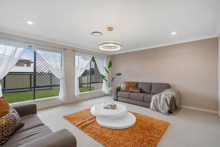 Fifth view of Homely house listing, 17 Tasman Place, Drewvale QLD 4116