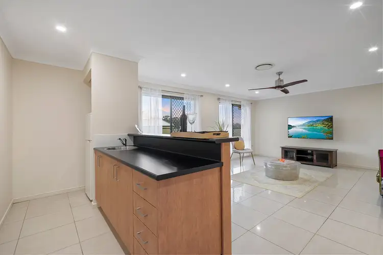 Sixth view of Homely house listing, 17 Tasman Place, Drewvale QLD 4116