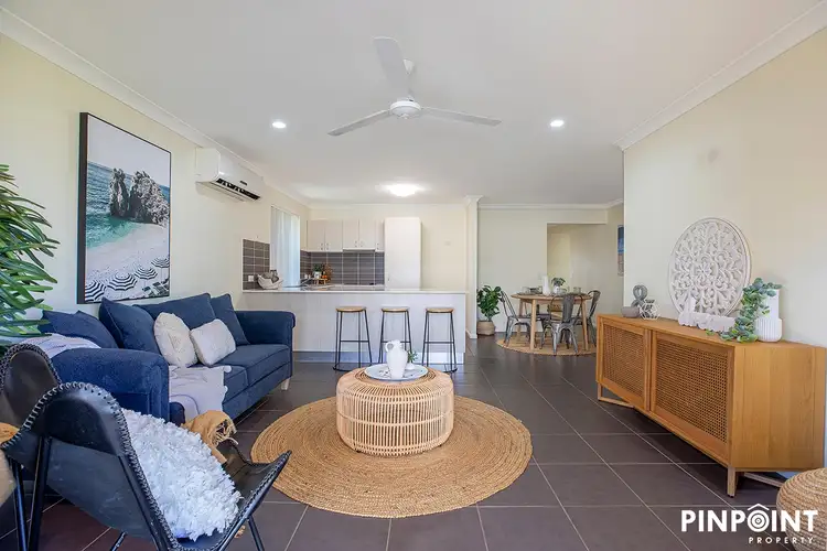 Main view of Homely house listing, 16 Newport Parade, Blacks Beach QLD 4740