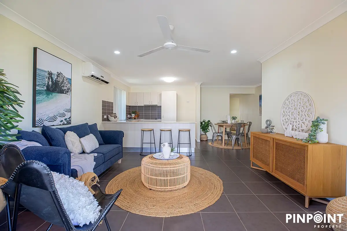 Main view of Homely house listing, 16 Newport Parade, Blacks Beach QLD 4740