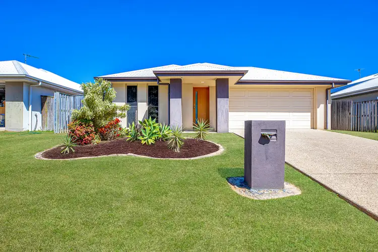 Second view of Homely house listing, 16 Newport Parade, Blacks Beach QLD 4740