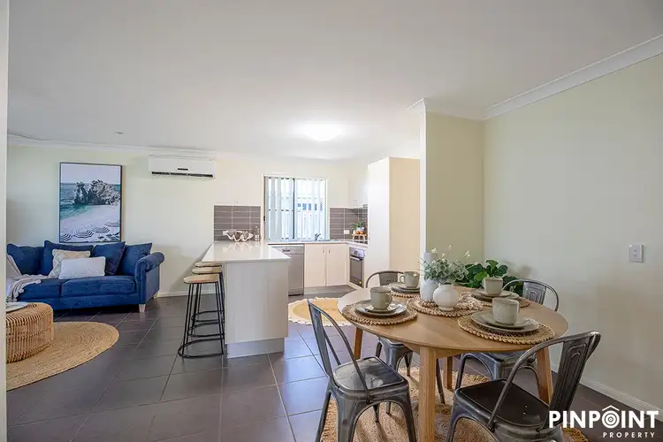Third view of Homely house listing, 16 Newport Parade, Blacks Beach QLD 4740