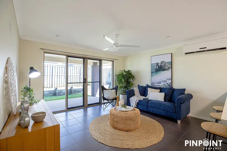 Fourth view of Homely house listing, 16 Newport Parade, Blacks Beach QLD 4740