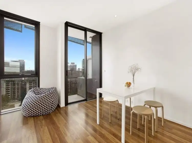 Third view of Homely apartment listing, 1410/18 Waterview Walk, Docklands VIC 3008