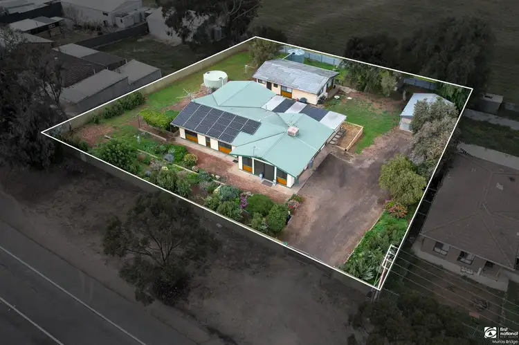 Second view of Homely house listing, 89 - 91 Princes Highway, Murray Bridge SA 5253