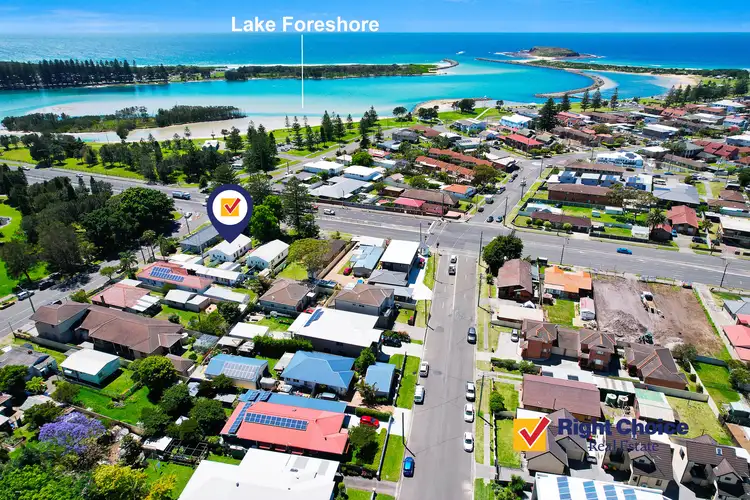 4 Shellharbour Road, Lake Illawarra NSW 2528