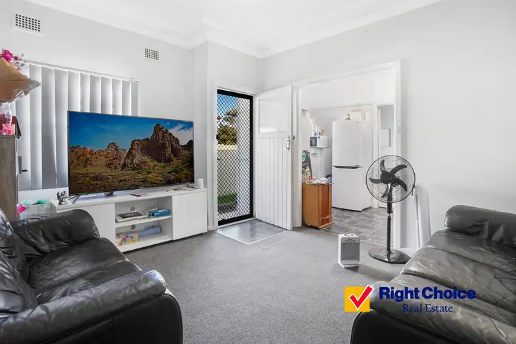 Fifth view of Homely unit listing, 4 Shellharbour Road, Lake Illawarra NSW 2528