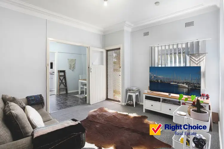 Sixth view of Homely unit listing, 4 Shellharbour Road, Lake Illawarra NSW 2528