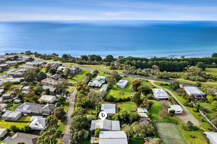 Second view of Homely house listing, 7 Margaret Street, St Leonards VIC 3223