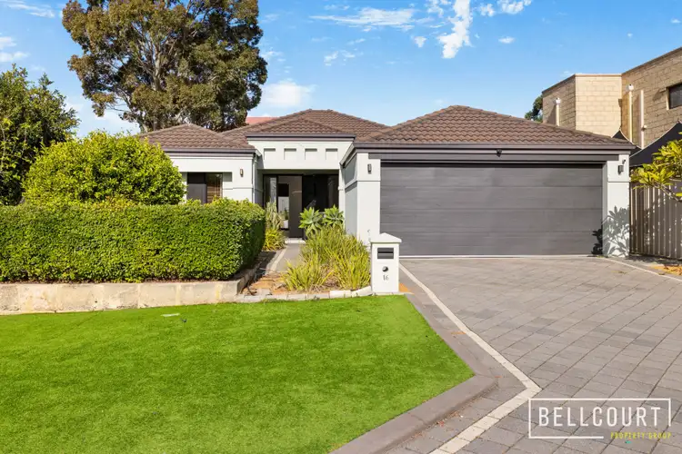 16 Ibrahim Court, Dianella WA 6059