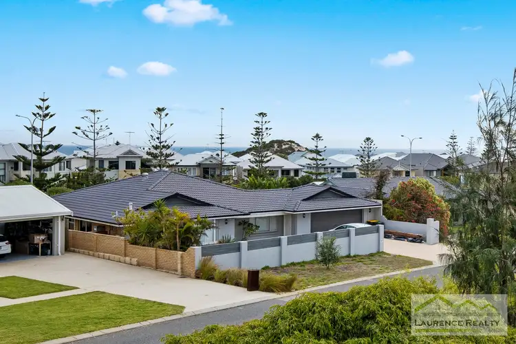 Second view of Homely house listing, 51 Bayport Circuit, Mindarie WA 6030