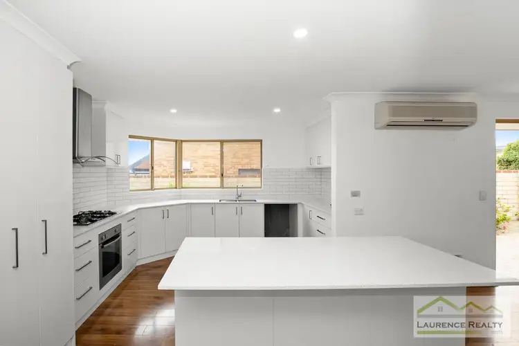 Fourth view of Homely house listing, 51 Bayport Circuit, Mindarie WA 6030