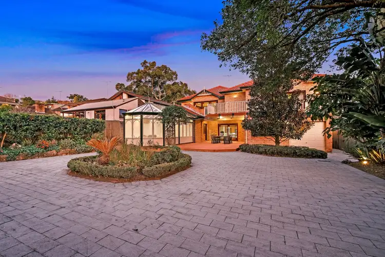 Main view of Homely house listing, 12 Wisdom Street, Connells Point NSW 2221