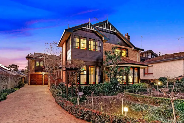 Second view of Homely house listing, 12 Wisdom Street, Connells Point NSW 2221