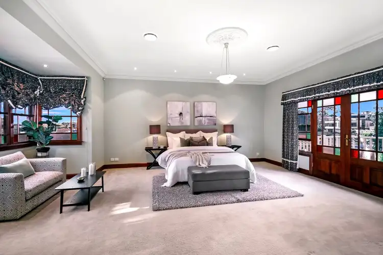 Fourth view of Homely house listing, 12 Wisdom Street, Connells Point NSW 2221