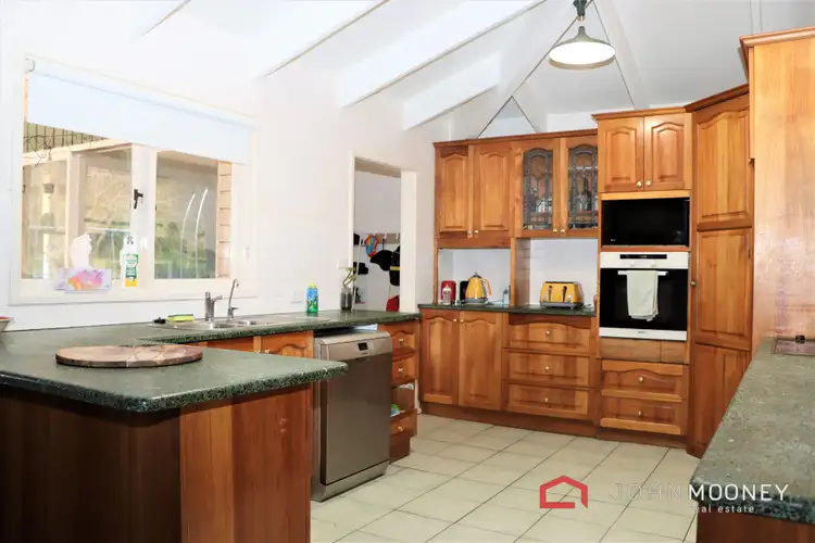 Second view of Homely house listing, 3 Highfield Place, Kooringal NSW 2650