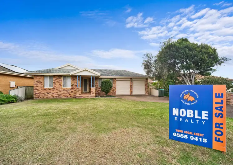 121 The Southern Parkway, Forster NSW 2428