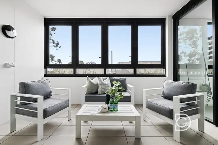 110/2B Wharf Road, Melrose Park NSW 2114