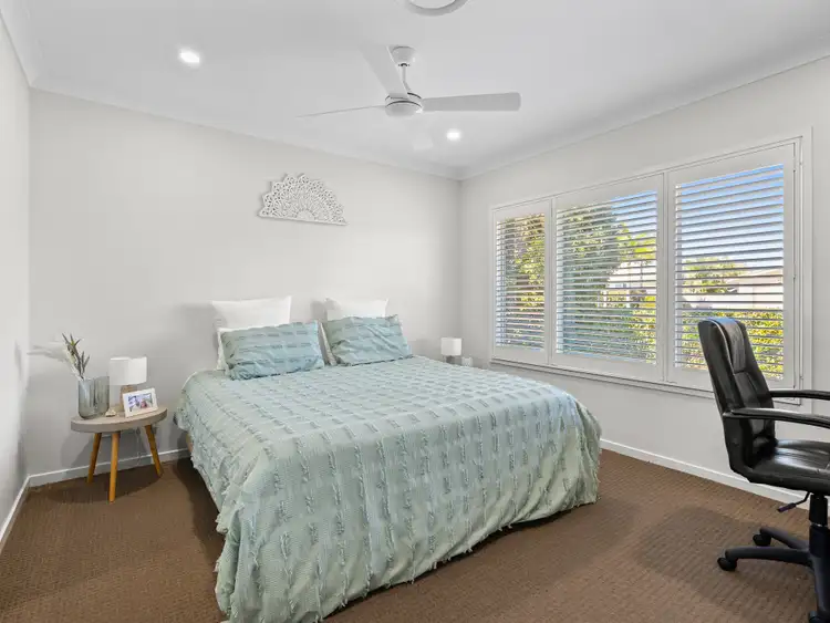 Third view of Homely house listing, 8 Rivercherry Avenue, Banksia Beach QLD 4507