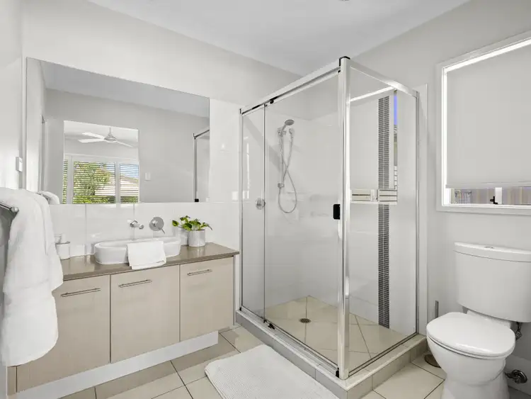 Fourth view of Homely house listing, 8 Rivercherry Avenue, Banksia Beach QLD 4507