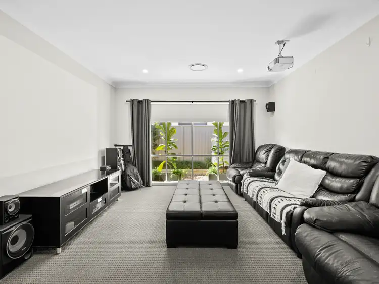 Fifth view of Homely house listing, 8 Rivercherry Avenue, Banksia Beach QLD 4507