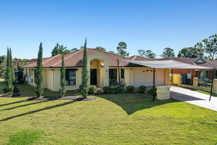 15 Medici Place, Forest Lake QLD 4078