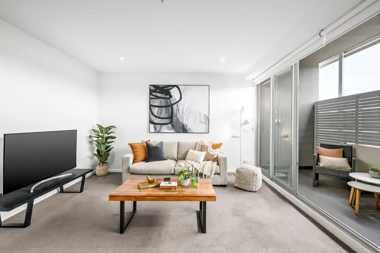Main view of Homely apartment listing, 112/76 Keilor Road, Essendon VIC 3040