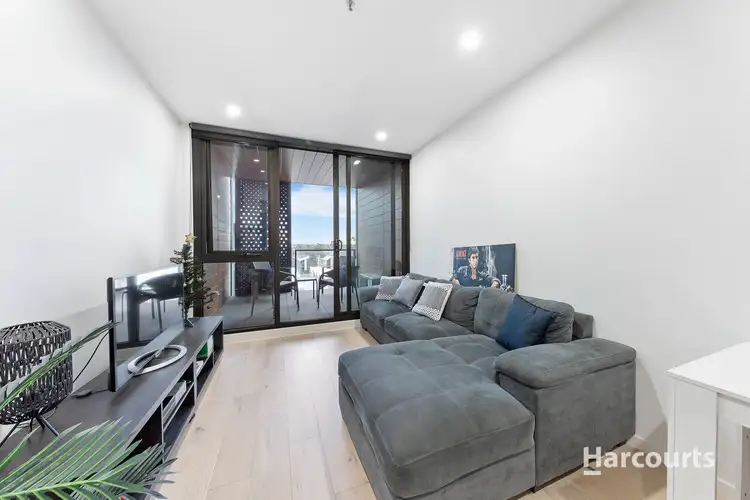 Fourth view of Homely apartment listing, 417/118 Cairnlea Drive, Cairnlea VIC 3023