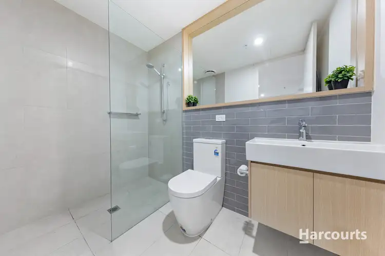 Fifth view of Homely apartment listing, 417/118 Cairnlea Drive, Cairnlea VIC 3023