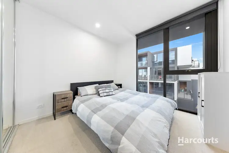 Sixth view of Homely apartment listing, 417/118 Cairnlea Drive, Cairnlea VIC 3023