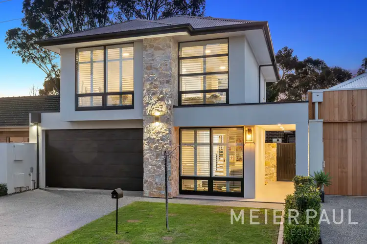 37 Kingswood Crescent, Lockleys SA 5032