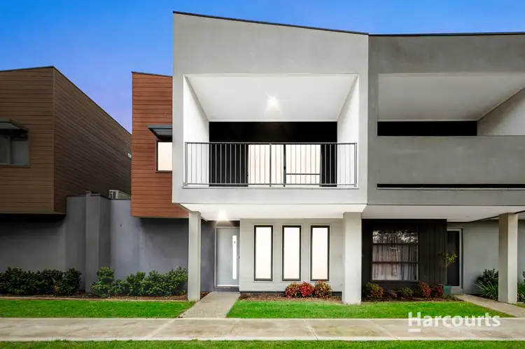 Main view of Homely townhouse listing, 3 Tata Way, Doreen VIC 3754