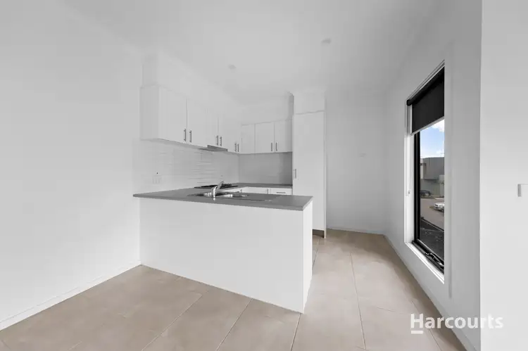 Third view of Homely townhouse listing, 3 Tata Way, Doreen VIC 3754