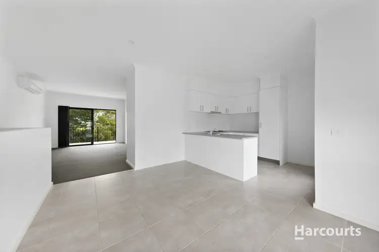 Fourth view of Homely townhouse listing, 3 Tata Way, Doreen VIC 3754