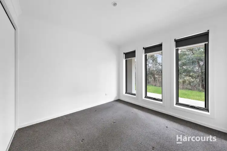 Sixth view of Homely townhouse listing, 3 Tata Way, Doreen VIC 3754