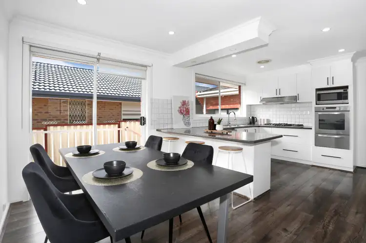 Third view of Homely house listing, 10 Elgata Close, Meadow Heights VIC 3048