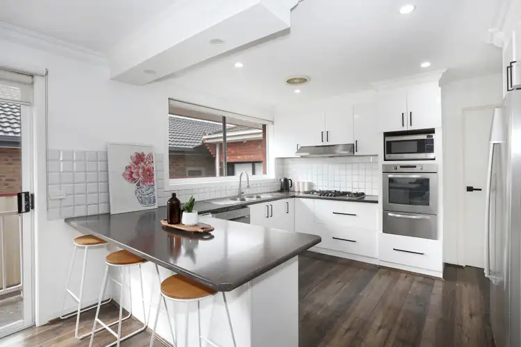 Fourth view of Homely house listing, 10 Elgata Close, Meadow Heights VIC 3048