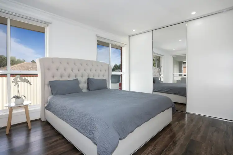Fifth view of Homely house listing, 10 Elgata Close, Meadow Heights VIC 3048