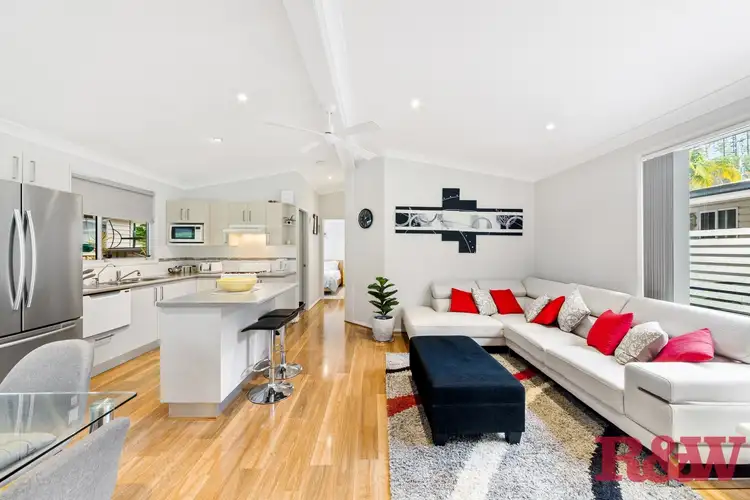 Fifth view of Homely house listing, 32/437 Wards Hill Road, Empire Bay NSW 2257